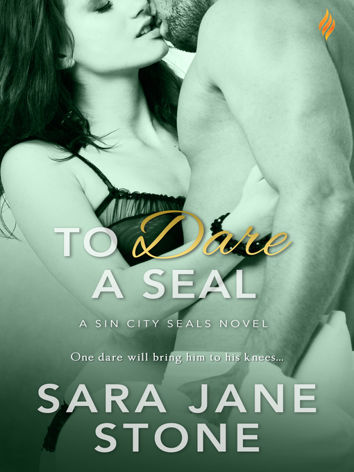 Title details for To Dare a SEAL by Sara Jane Stone - Wait list
